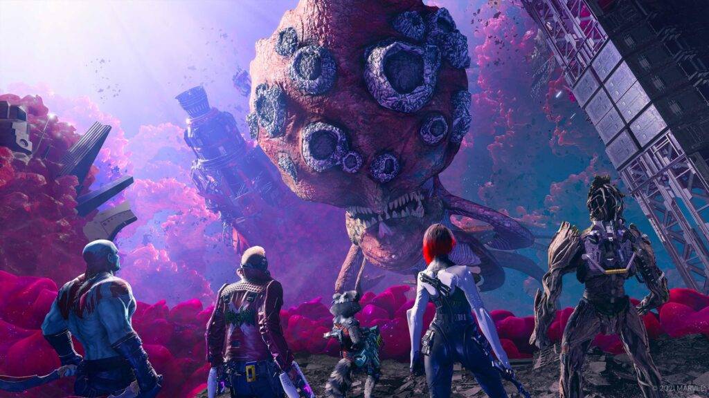 Guardians of the Galaxy guardians of the galaxy 3