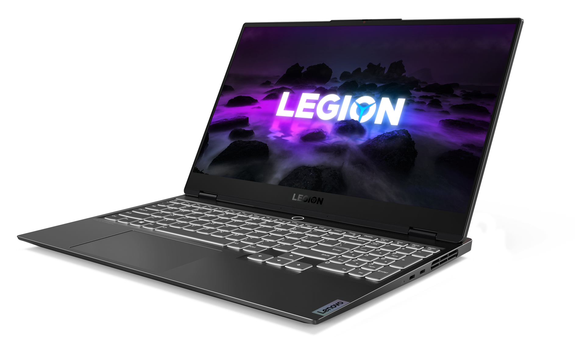 Legion Slim 7