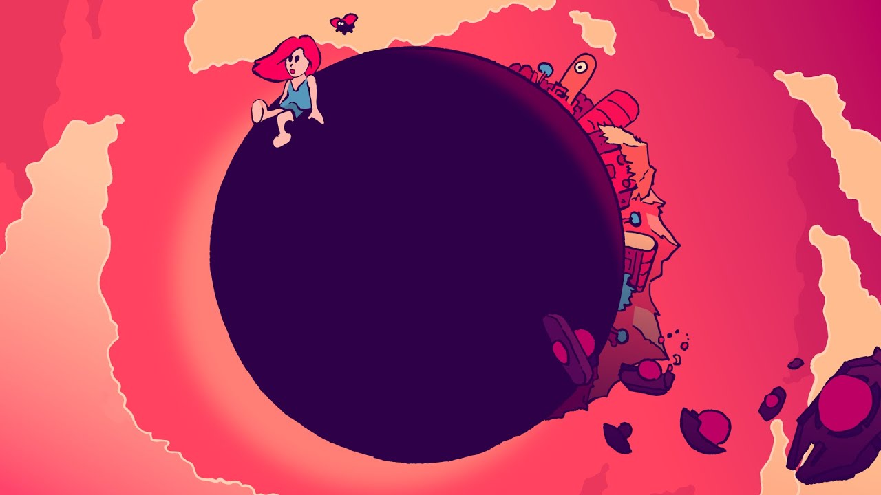 Lila’s Sky Ark