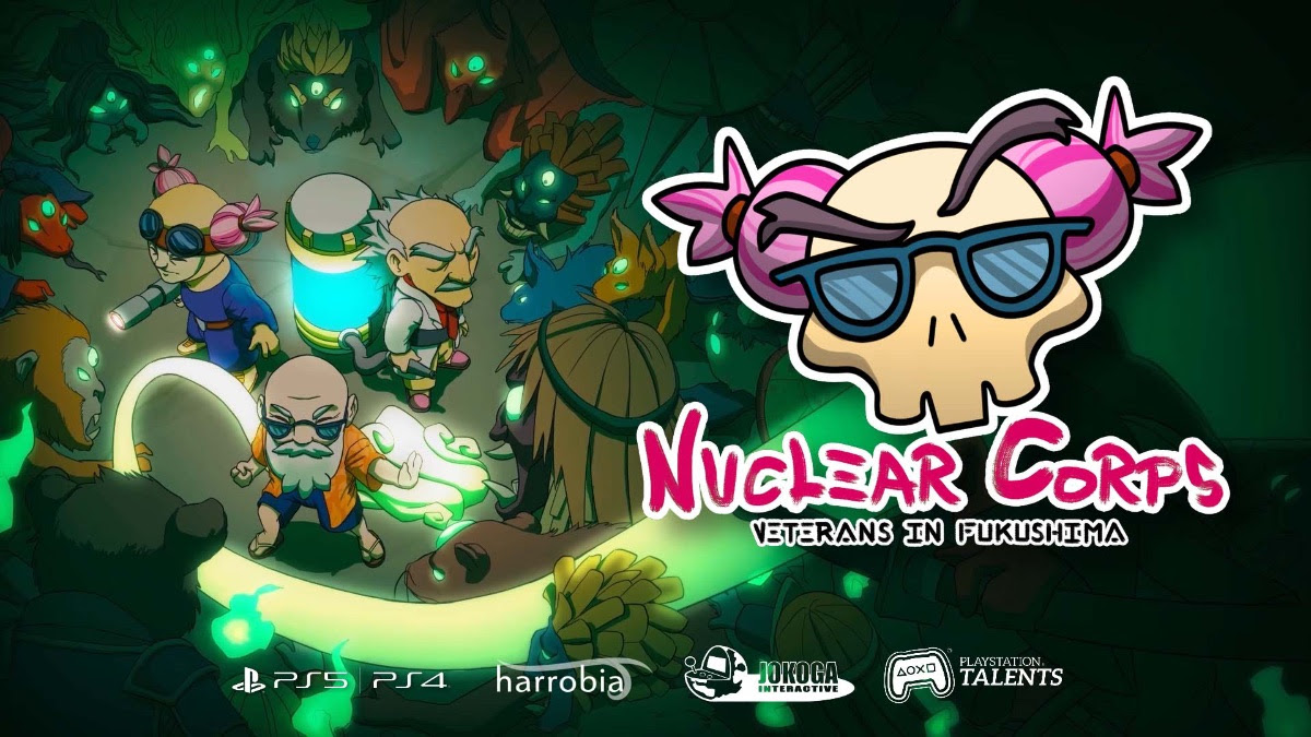 nuclear corps