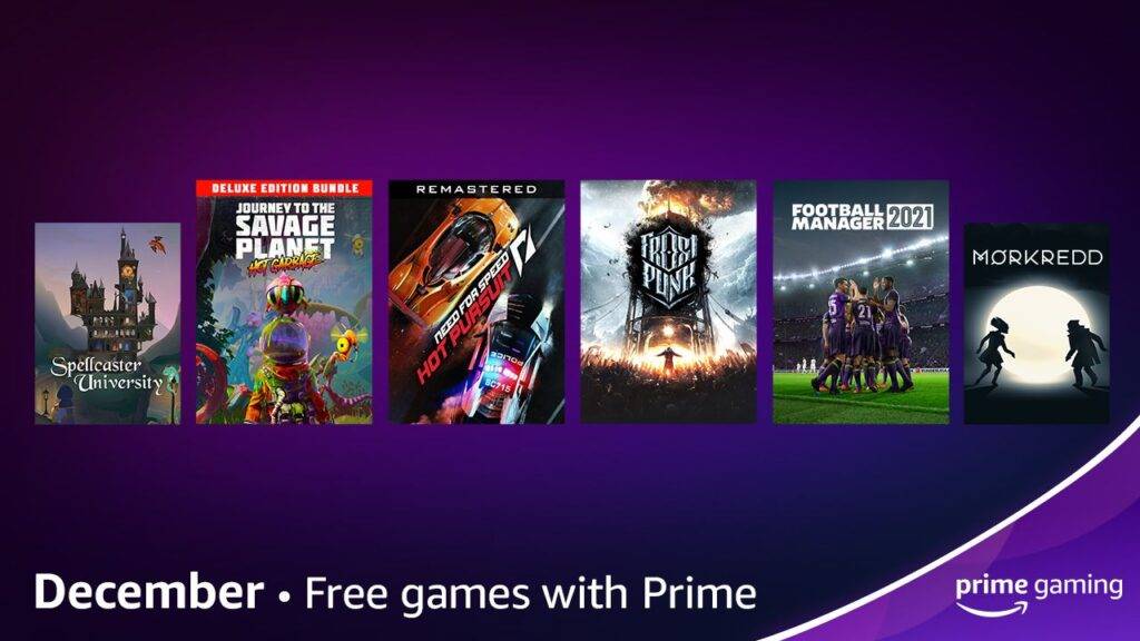 prime gaming prime gaming