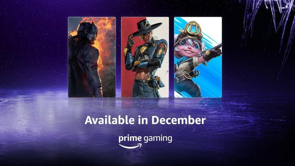 prime gaming prime gaming