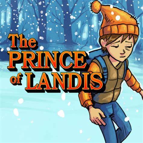 The Prince Of Landis