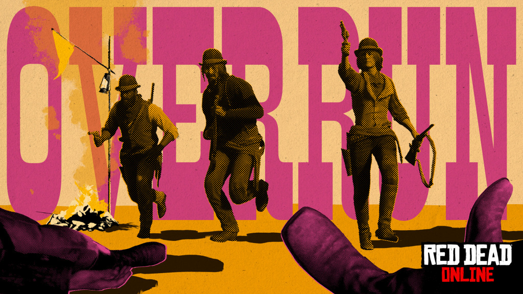 Red Dead Online