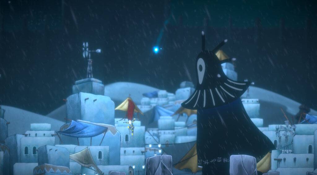 aeterna noctis Aeterna Noctis