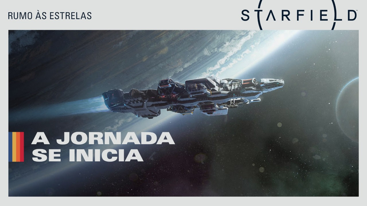 Starfield