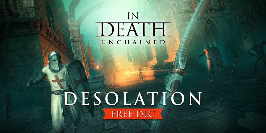 In Death: Unchained