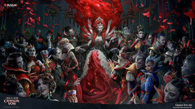 Magic: The Gathering Arena