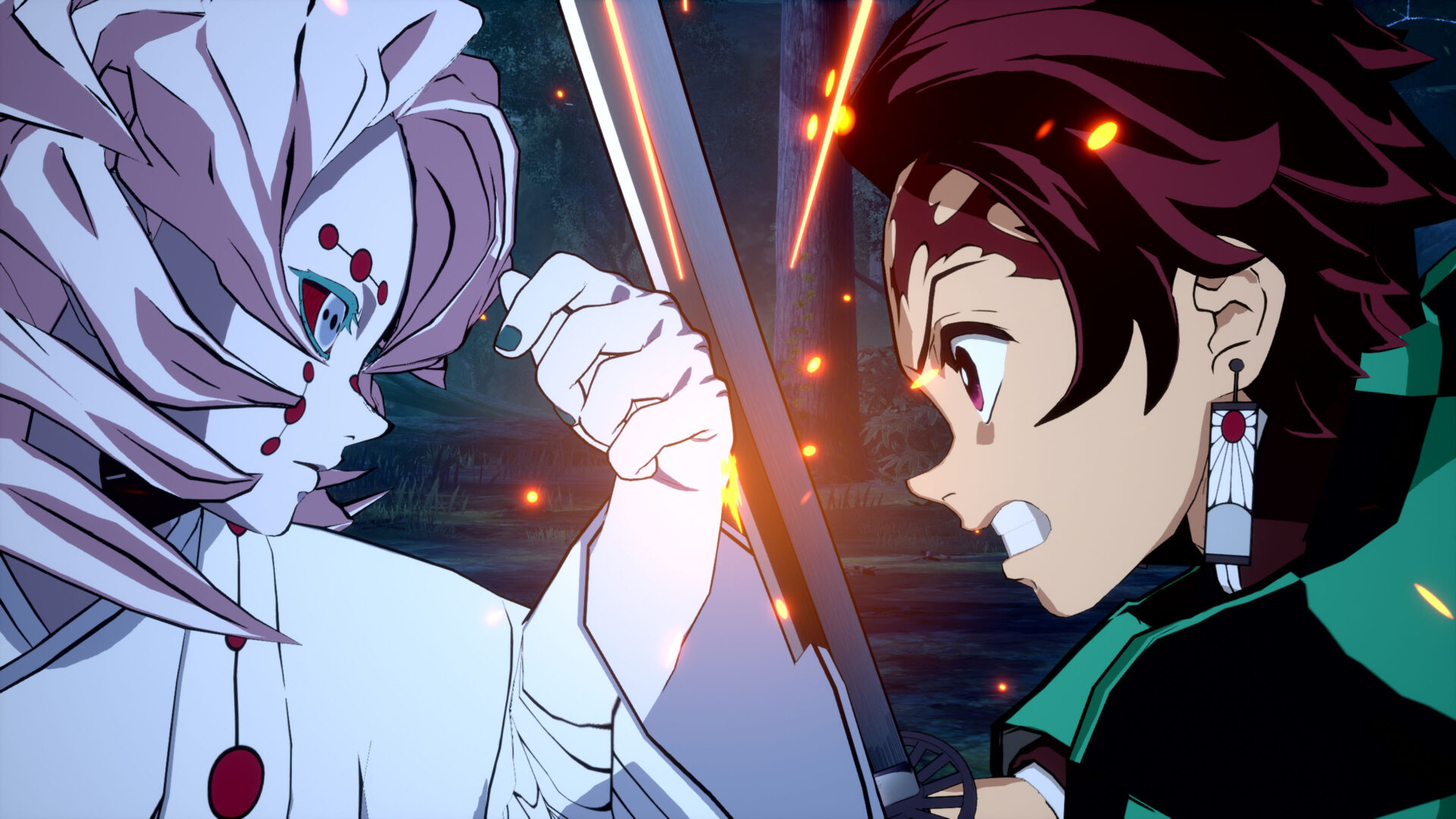 Demon Slayer -Kimetsu no Yaiba- The Hinokami Chronicles