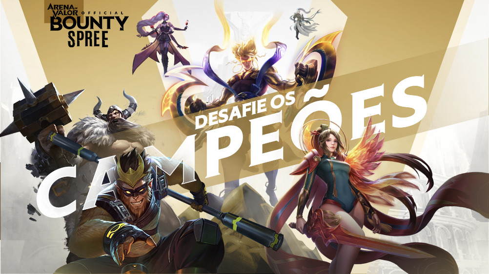 Arena of Valor