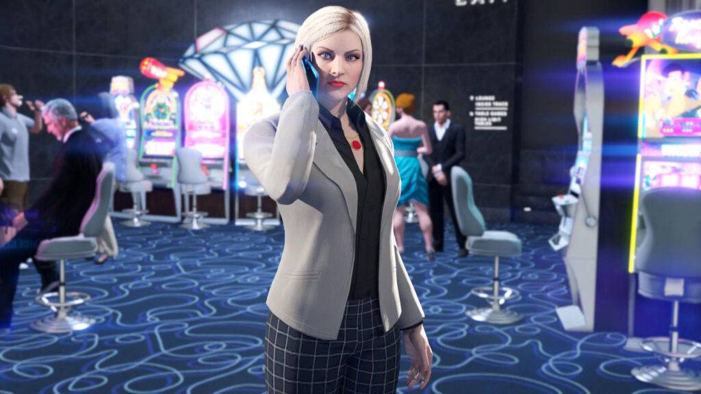 gta online GTA Online