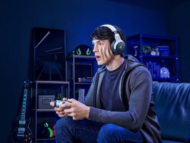 razer razer kaira pro