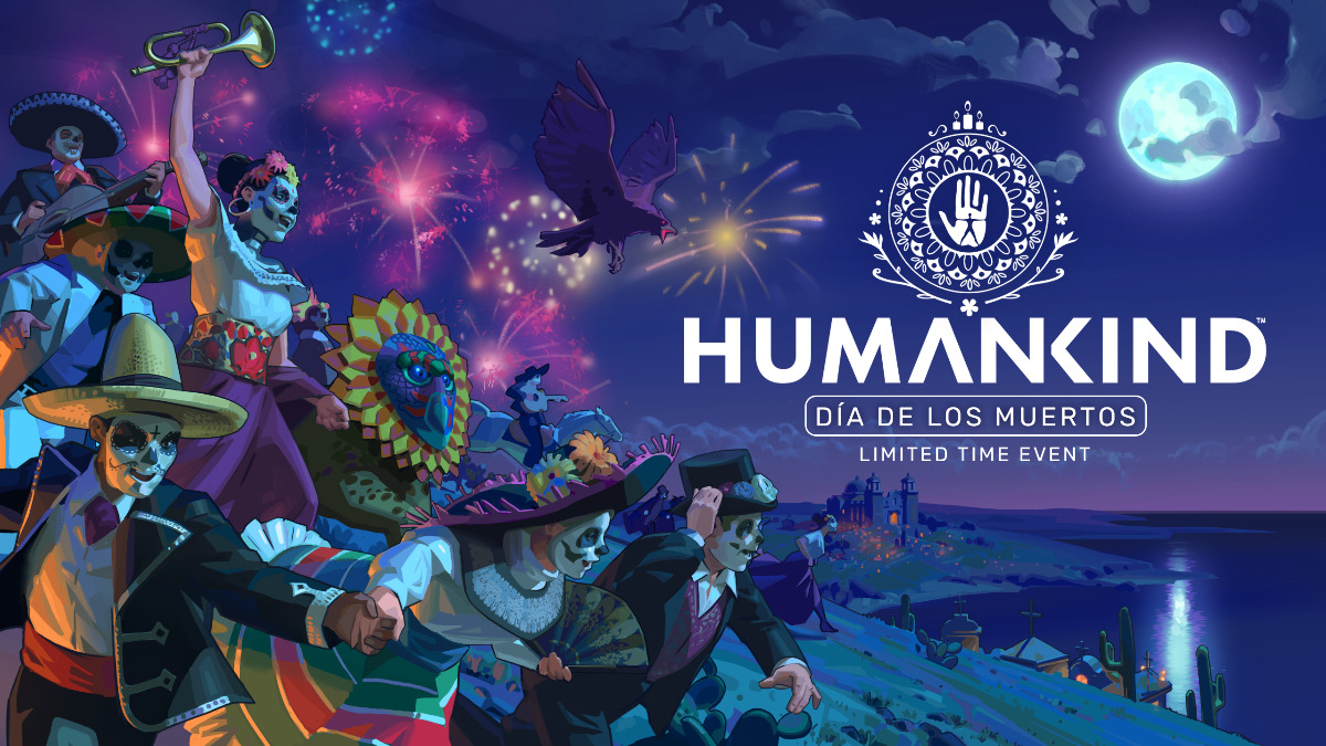 Humankind