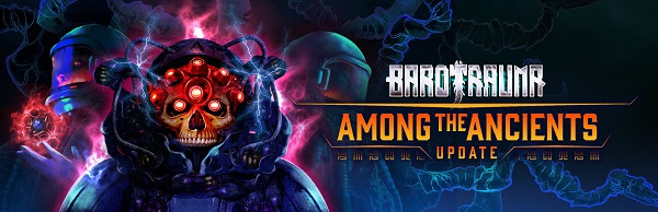 Barotrauma