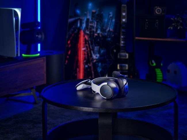 razer kaira