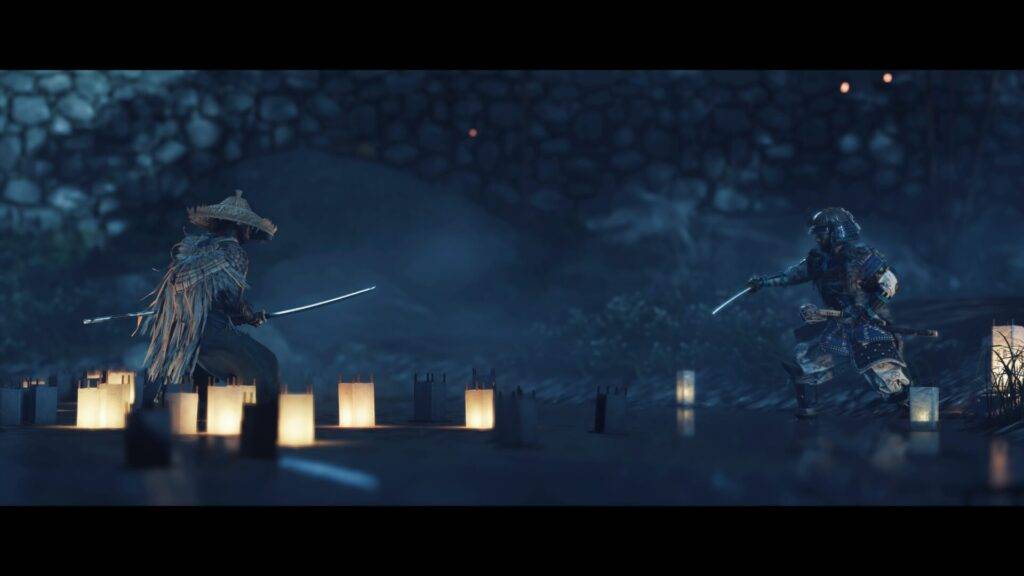 ghost of tsushima Ghost of Tsushima