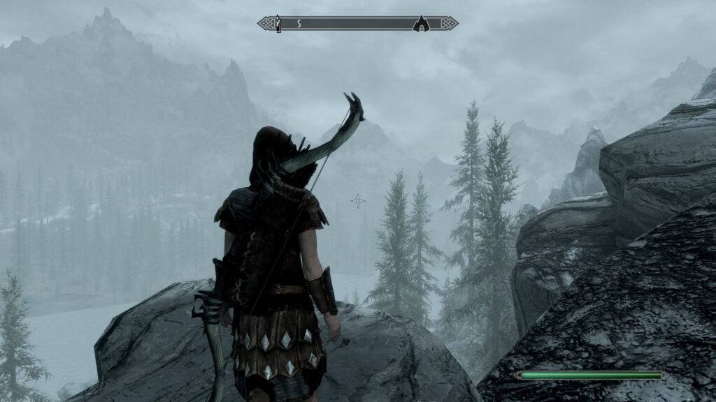 skyrim The Elder Scrolls V: Skyrim Anniversary Edition