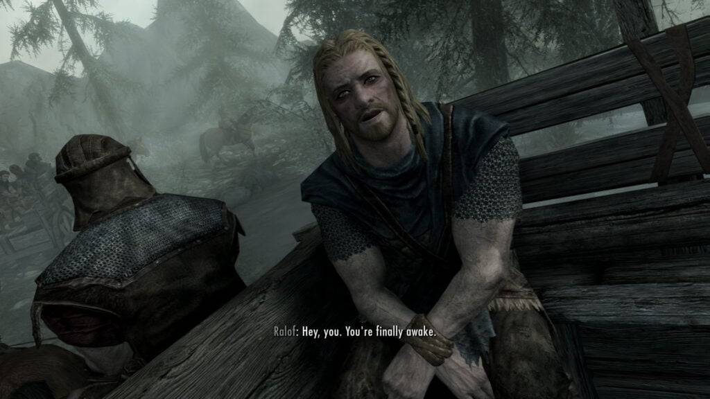 skyrim The Elder Scrolls V: Skyrim Anniversary Edition