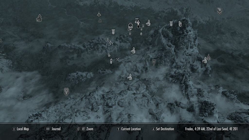 skyrim The Elder Scrolls V: Skyrim Anniversary Edition