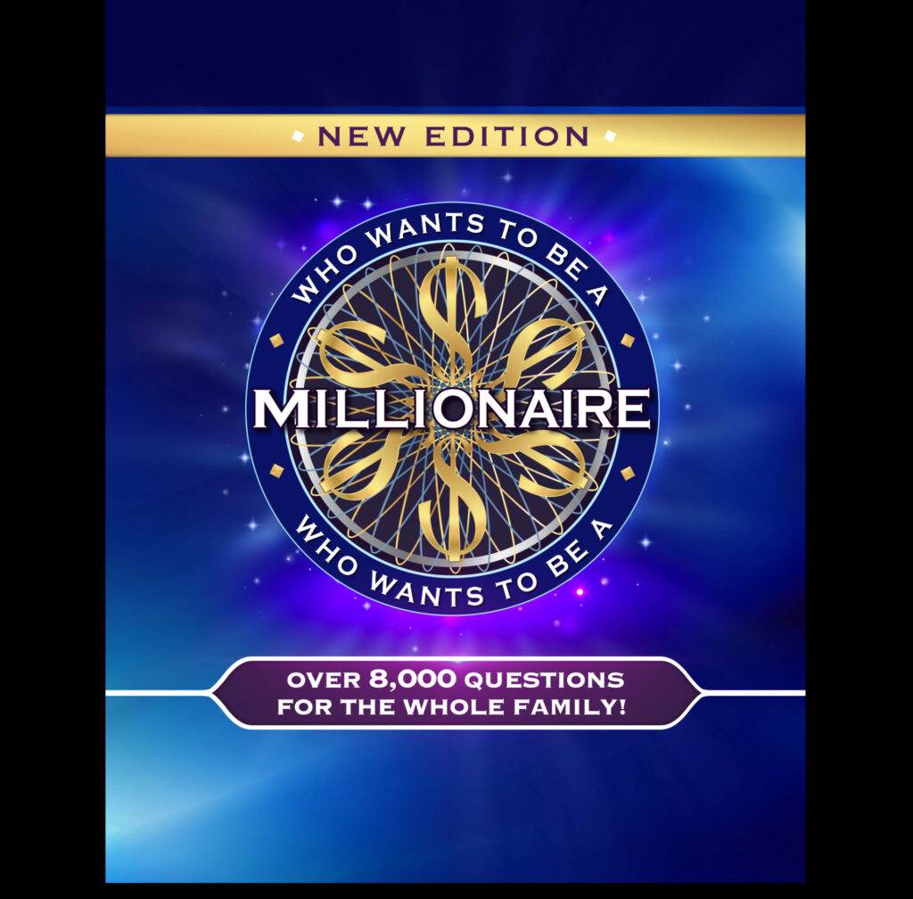 quem quer ser milionário Quem Quer Ser Milionário?