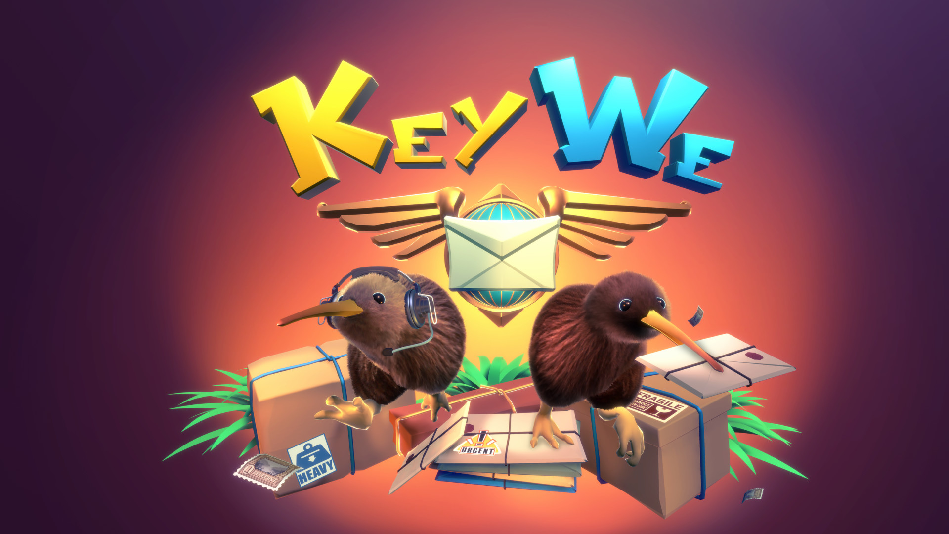 KeyWe