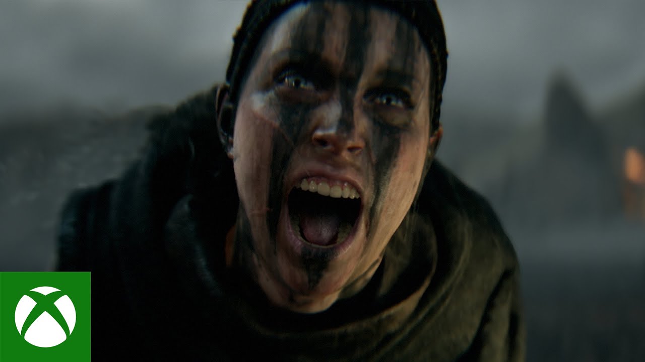 Senua's Saga: Hellblade II