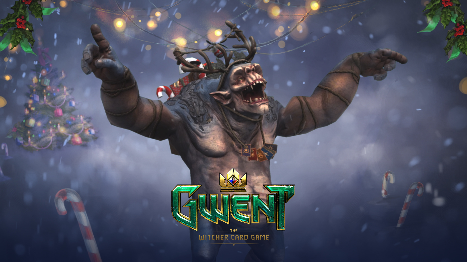 GWENT: The Witcher Card Game