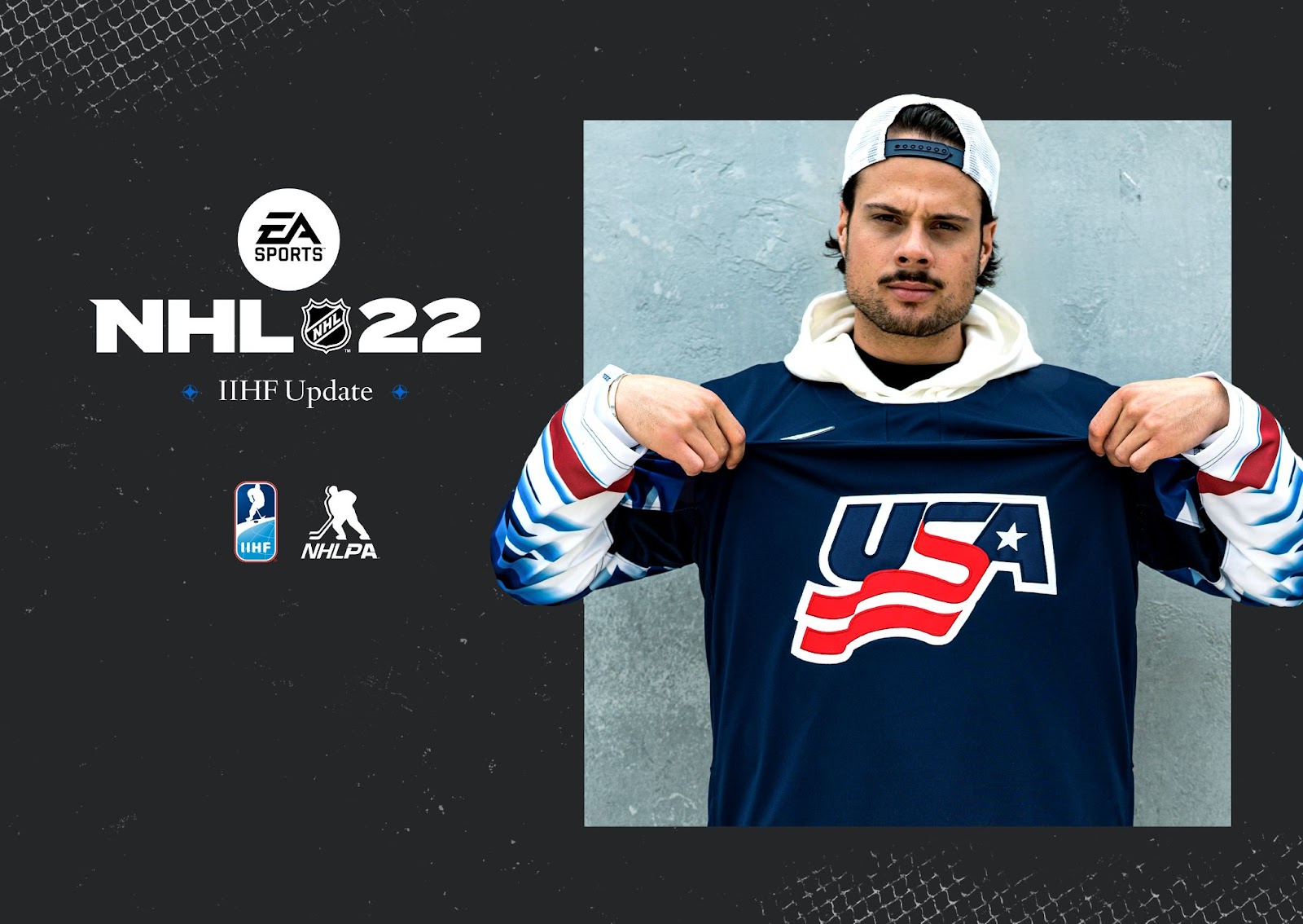 NHL 22