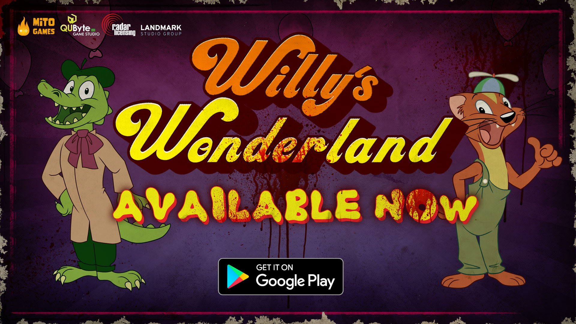 Willy’Game