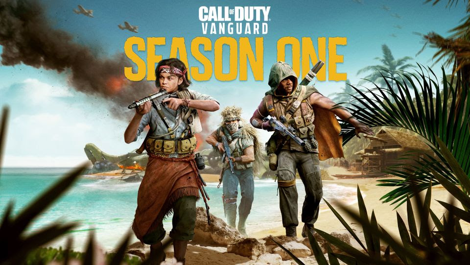 call of duty