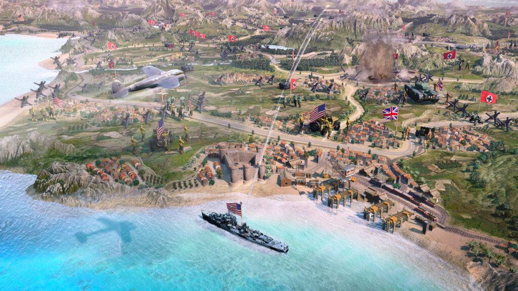 company of heroes 3 company of heroes 3