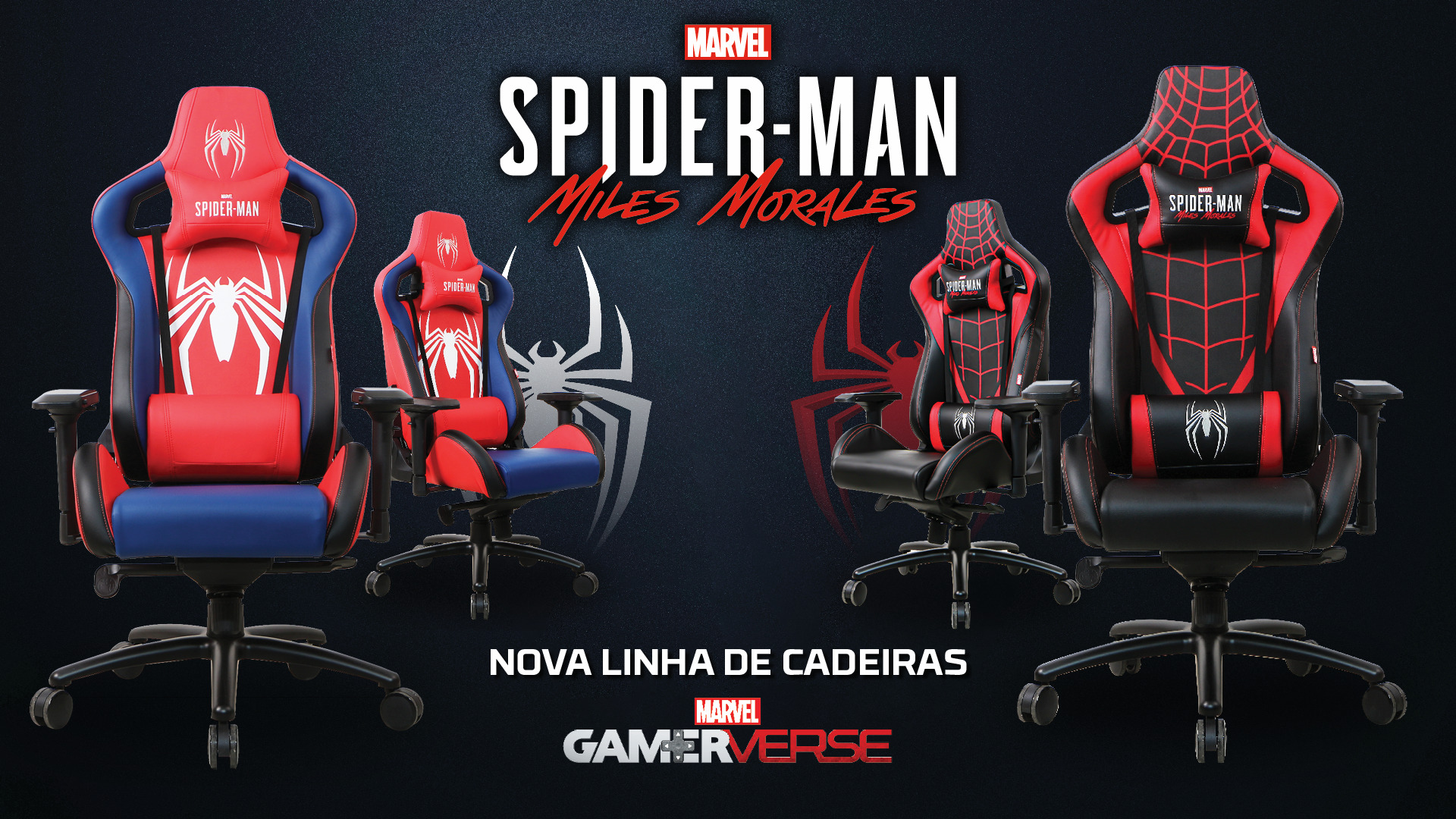 dazz cadeiras gamer 1
