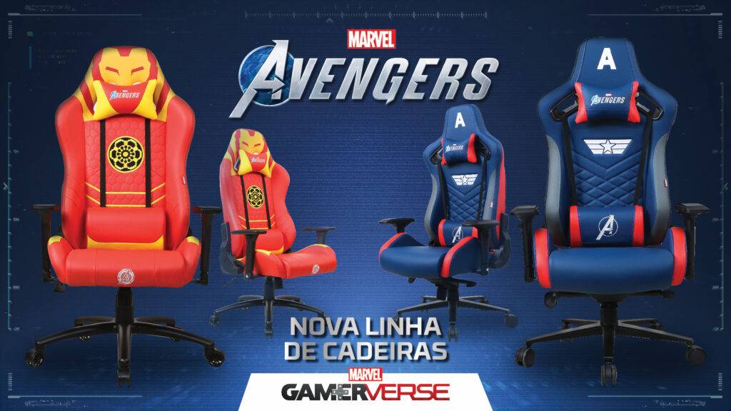 dazz dazz cadeiras gamer 2