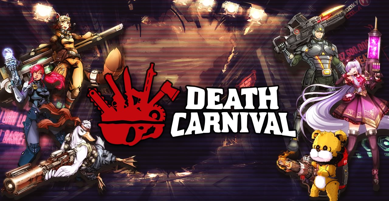 death carnival