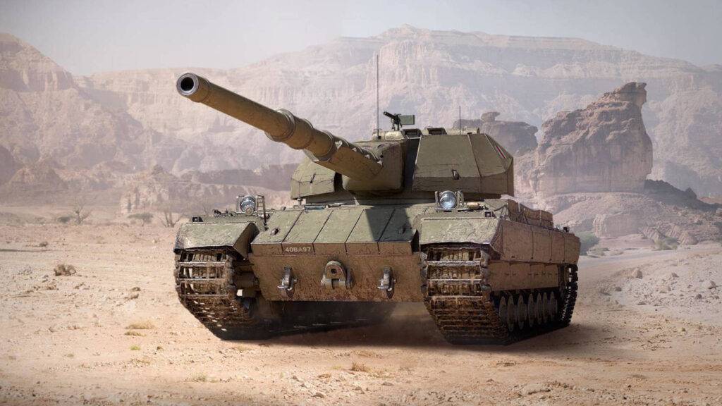 world of tanks World of Tanks