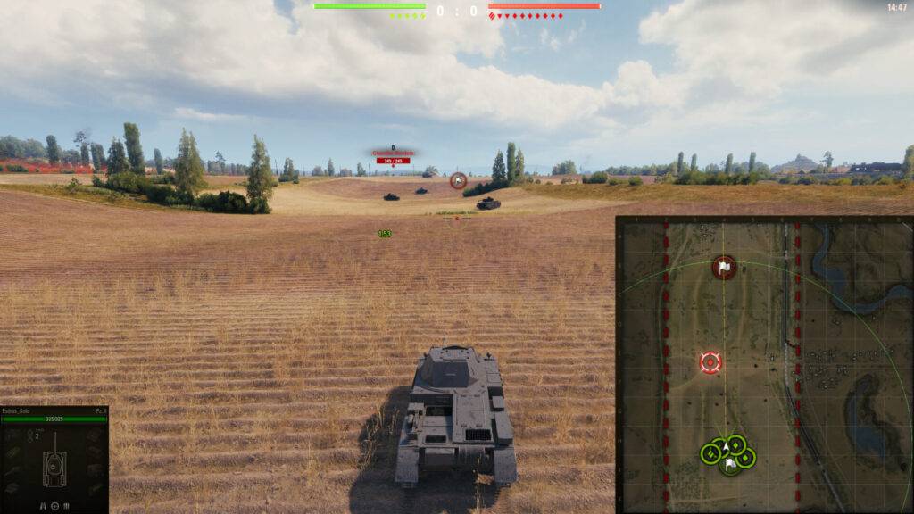 world of tanks World of Tanks