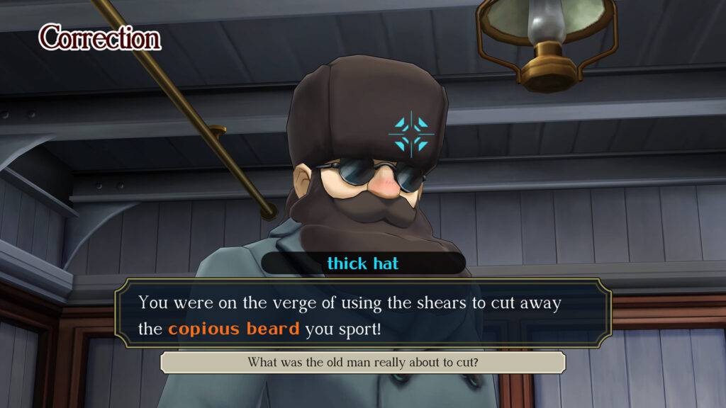 Ace Attorney The Great Ace Attorney Chronicles