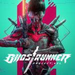 Ghostrunner Project_Hel