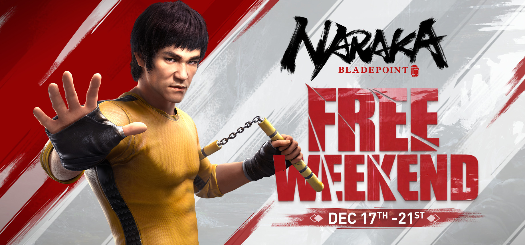 Naraka: Bladepoint