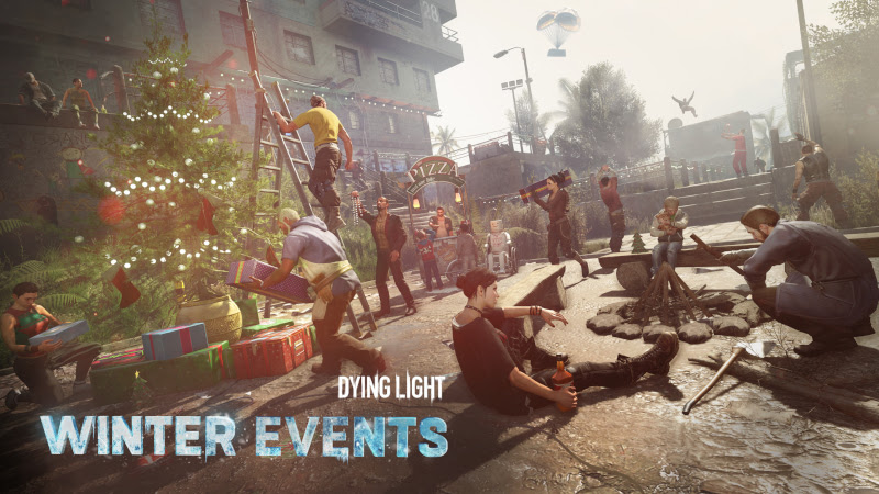 Dying Light