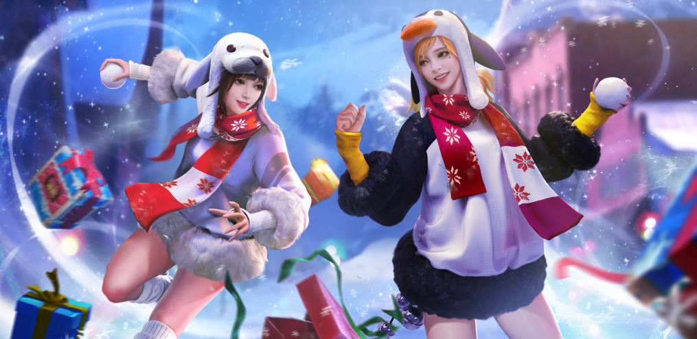 Free Fire