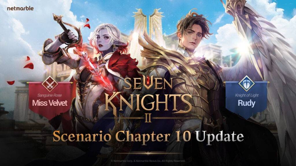 Seven Knights 2 unnamed 8 Seven Knights 2