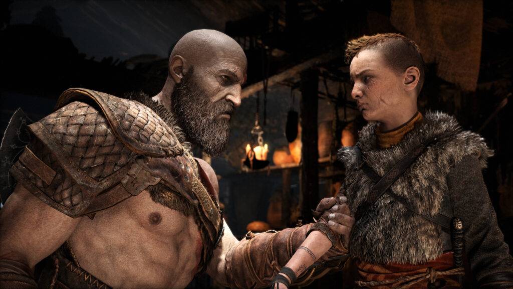 god of war God of War