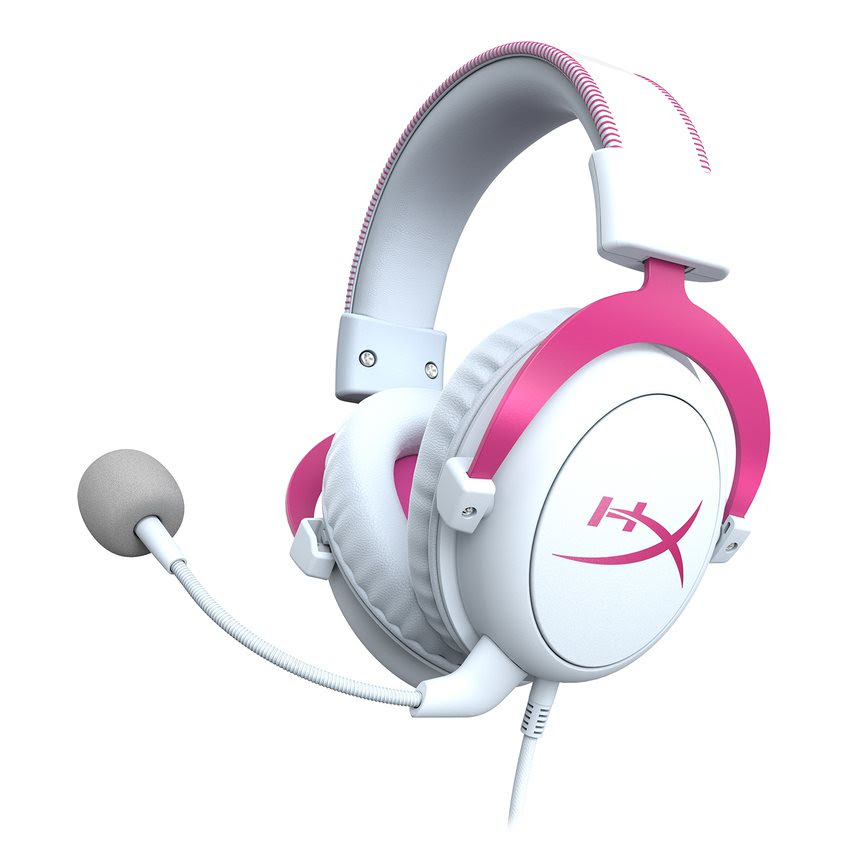 hyperx Headset HyperX Cloud II