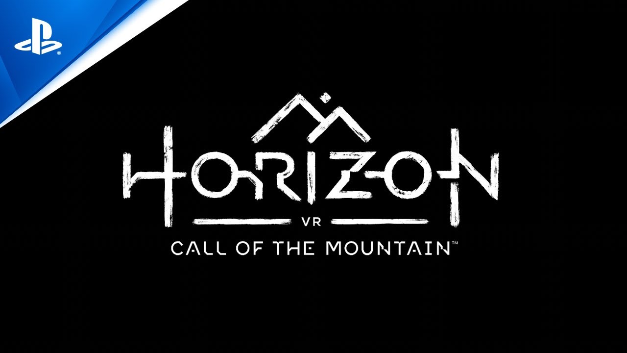 Horizon Call of the Mountain