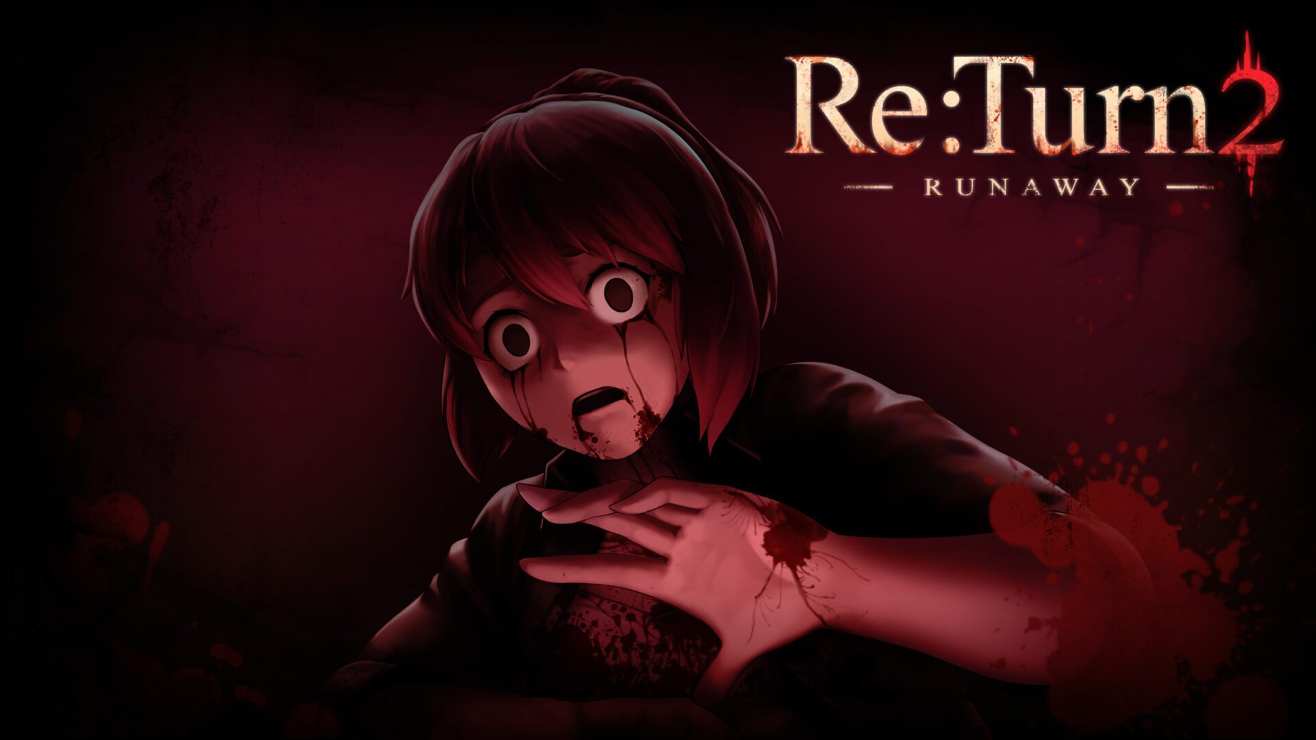 Re:turn 2 - Runaway
