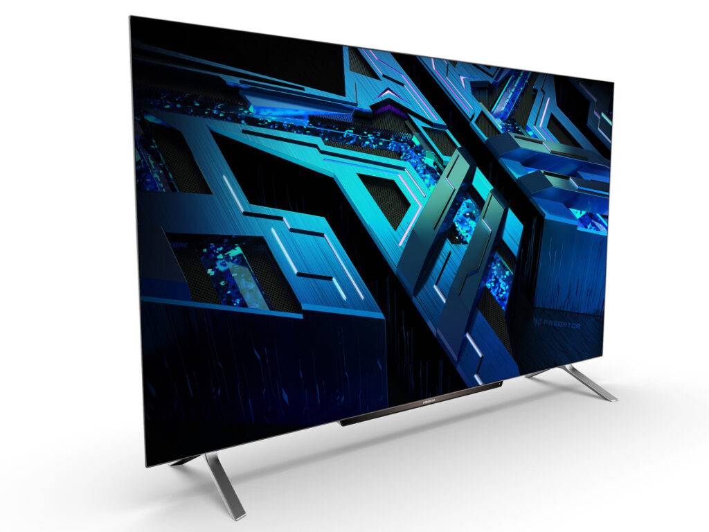 acer Predator CG48