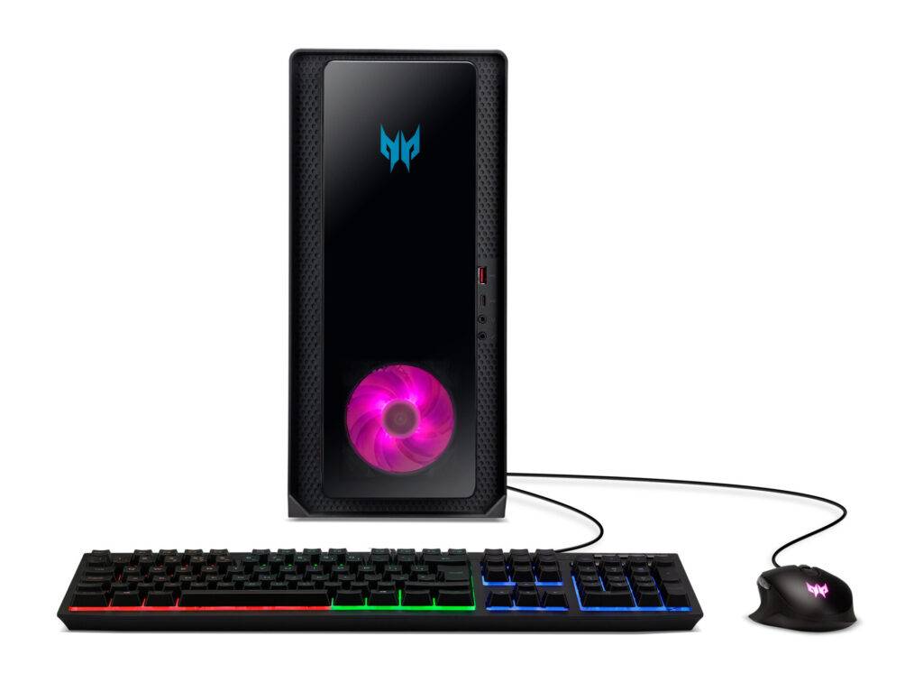 acer Predator Orion 3000