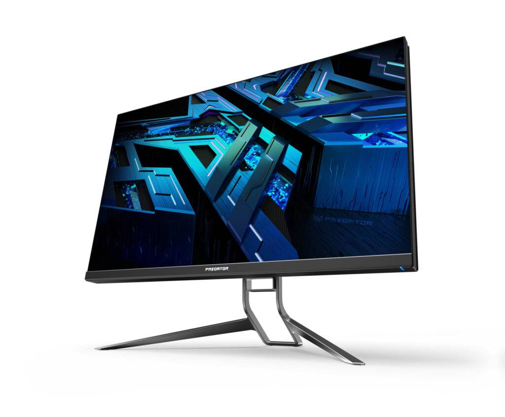 acer Predator X32