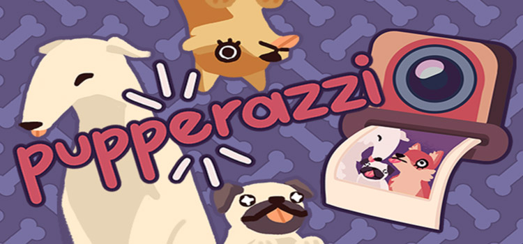 Pupperazzi